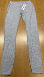 Smartwool Women All Season Base Layer Leggings Gray (nwt) New. Price: $60.00.