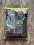 New Fruit Of Loom Men's Size Thermal Underwear Bottom Long Johns. Price: $8.99.