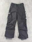 Burton Pants Youth 10/12 Black Insulated Dryride Cargo Ski Snowboard Winter Pre-owned. Price: $34.99.