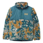Helly Hansen Kids Champ 1/2 Zip Midlayer Dark Crk Splash Camo Aop 5 New. Price: $88.89.