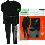 Hunter Performance Thermal Base Layer Long Sleeve-pants Set-men Xl New. Price: $25.16.