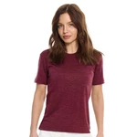 Merino Wool Shirt Women - 100% Base Layer Short Sleeve Tee ... New. Price: $65.77.