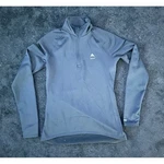 Burton Shirt Women Small Wb Expdtn 1/4 Zip Gray Dryride Base Layer Polyester Pre-owned. Price: $22.99.