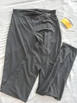 Nwt! Merino Blend By Paradox Womens Black Wool Leggings Baselayer New. Price: $23.39.