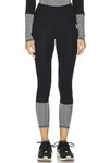 New Fp Movement Moonlight Base Layer Leggings OB1821210 - Black/grey Small. Price: $89.99.