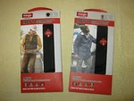 Wrangler Men's Heavyweight Thermal Set (top & Bottom) Size Large, Color Black ! New. Price: $15.99.