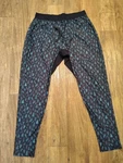 Blackstrap Bs Men's Therma Base Layer Bottom Pants Long Johns Sz Large -usa New. Price: $34.99.
