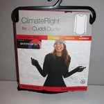 Climateright By Cuddl Duds Thermal Base Layer Shirt (size M) Brand New Tags. Price: $11.99.