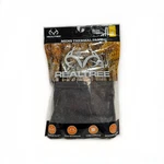 New Realtree Men's Stretch Thermal Base Layer Gray Pant, Size Small. Price: $20.98.