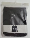 West Loop Mens Lounge Shirt Size M/l New In Package!. Price: $9.49.