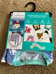 Cuddl Duds Girls Squishmallows 2 Piece Warm Baselayer Set Size Small New. Price: $22.99.