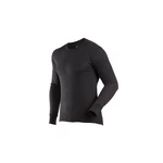 Coldpruf Basic Men's Crew - Black New. Price: $20.86.