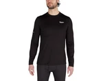 Milwaukee 403B-L Crew Neck Baselayer Large Polyester Thermal Moisture Wicking New. Price: $69.97.