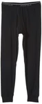 Duofold Men's Mid Weight Wicking Thermal Pant, Black, Medium New. Price: $27.89.