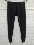 New Meriwool Merino 250 Base Layer Bottoms-black Womens Size Small Us. Price: $49.49.