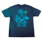 Rome Truth S/s T-shirt Tee Men's Large Navy New. Price: $14.98.