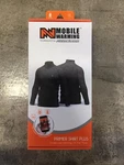 Mobile Warming Mens Primer Plus Heated Shirt Size Xl New. Price: $159.99.