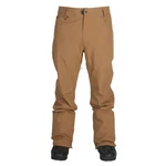 Ride Snowboards Men's Madrona Pants - Tobacco Melange Large Nwt New. Price: $156.00.