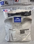 Coldpruf Base Layer Bottom Thermal Men's Xl - Winter White New. Price: $18.49.