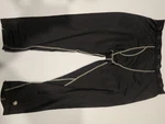 Mountain Hardwear Men's Xl Black Base Layer Bottoms Polyester New. Price: $15.00.