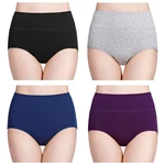 Wirarpa 4 Pack Women's Cotton Postpartum Underwear X-small, Assorted Set 2 New. Price: $29.87.