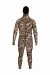 Airblaster Classic Ninja Men's Bodysuit, Realtree Apx, Xx-large New. Price: $104.96.