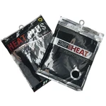 32 Degrees Heat Men's Legging Size Black & Gray New. Price: $17.20.
