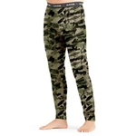 Dakine Men's Kickback Baselayer Lightweight Bottoms Xl X-large Water Camo Green New. Price: $21.76.