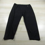 Smartwool Pants Mens Medium Black Merino Leggings Base Layer Thermal Pre-owned. Price: $34.99.