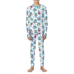 Cuddl Duds Climaterright Kids' Thermal Set Sonic Hedgehog Graphics Large New. Price: $12.12.
