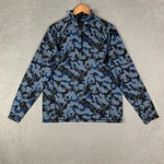 Outdoor Research Merino Alpine Onset 150 Pullover Men's Medium Blue Camo 1/4 Zip Pre-owned. Price: $39.99.