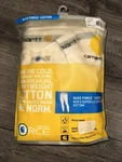 Carhartt Base Force Cotton Super Cold Weather Bottom 4XL Cream New Nwt. Price: $17.99.