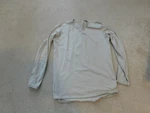 Polartec Light Weight Cold Weather Undershirt Iii Size Medium-reg Used. Price: $17.11.