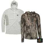 New Banded Gear Base Layer Wool Hoodie - B1050008 180 Gram. Price: $55.26.