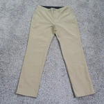 Mont-bell Pants Women Xl Beige Performance Lightweight Travel Chino Hiking 30X30 Pre-owned. Price: $34.99.