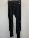 Carhartt Men's Force Midweight Waffle Base Layer Pant Black Nwt Size New. Price: $24.99.
