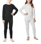 32 Degrees Heat Kids Long Sleeve Crew Neck + Legging Set Base Layer Undergarment New. Price: $14.99.