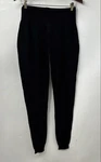 Patagonia Merino Wool Legging Pants Women's Medium Black Pre-owned. Price: $25.00.