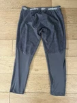 Umbro Pants Mens Xl Gray Base Layer Compression Leggings Outdoor Pre-owned. Price: $17.99.