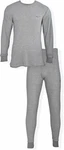 Greg Norman Mens Thermal Sleep Set - Super Soft Jersey Spandex/polyester... New. Price: $29.99.