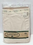 Deadstock Vintage Johns Bay Long Thermal Pants 9 Oz Heavy Weight Size New. Price: $19.99.