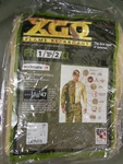 Xgo Flame Retardant Fr Phase Pants Men's Size Medium 4F12V Desert Sand New. Price: $66.00.