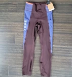 The North Face Womens Trailwear Flashdry Qtm 7/8 Tight Leggings Small New. Price: $28.99.