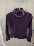 Girls 14 Turtleneck Base Layer Top Wedze Ships Fast! Pre-owned. Price: $9.95.