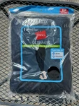 Hanes Ultimate Tagless Thermal Pants. Men Black Size Small New. Price: $13.99.