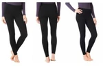 32 Degrees Heat Women's Base Layer Pant Medium Weight Black Sz Xl New. Price: $12.79.