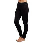 Cuddl Duds Women's Black Climatesmart Mid-rise Leggings New. Price: $35.00.