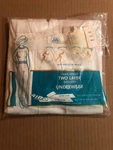 Brand New Vintage Women's Lally Thermal Underwear Pants Bottoms Large Usa Unspecified. Price: $28.99.