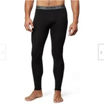 32 Degrees Men's Heat Performance Thermal Base Layer Pant, Size S, Black New. Price: $14.99.