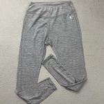 Smartwool Women's All Season Merino Base Layer Leggings-light Gray Xs Pre-owned. Price: $29.00.